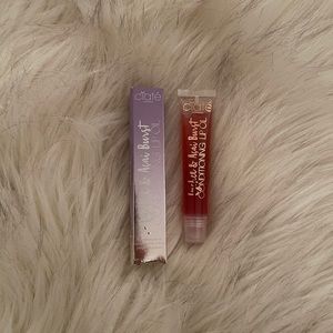Ciaté London Fruit Burst Hydrating Lip Oil- Lychee & Açaí Burst